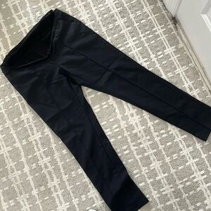 Maternity Work Pants